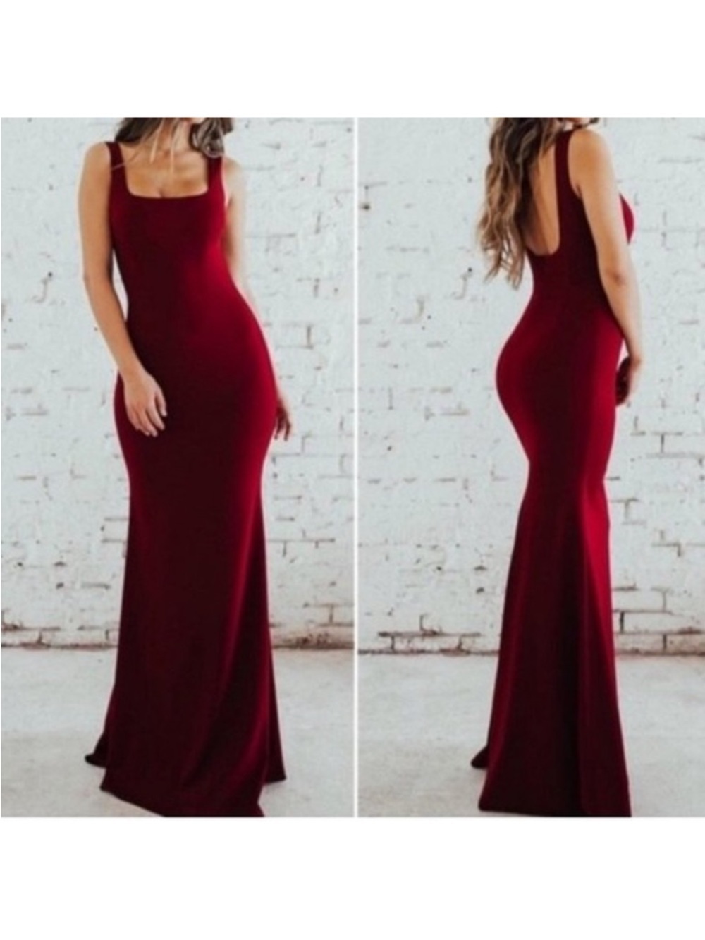 Katie May Lucy Dress Size 12